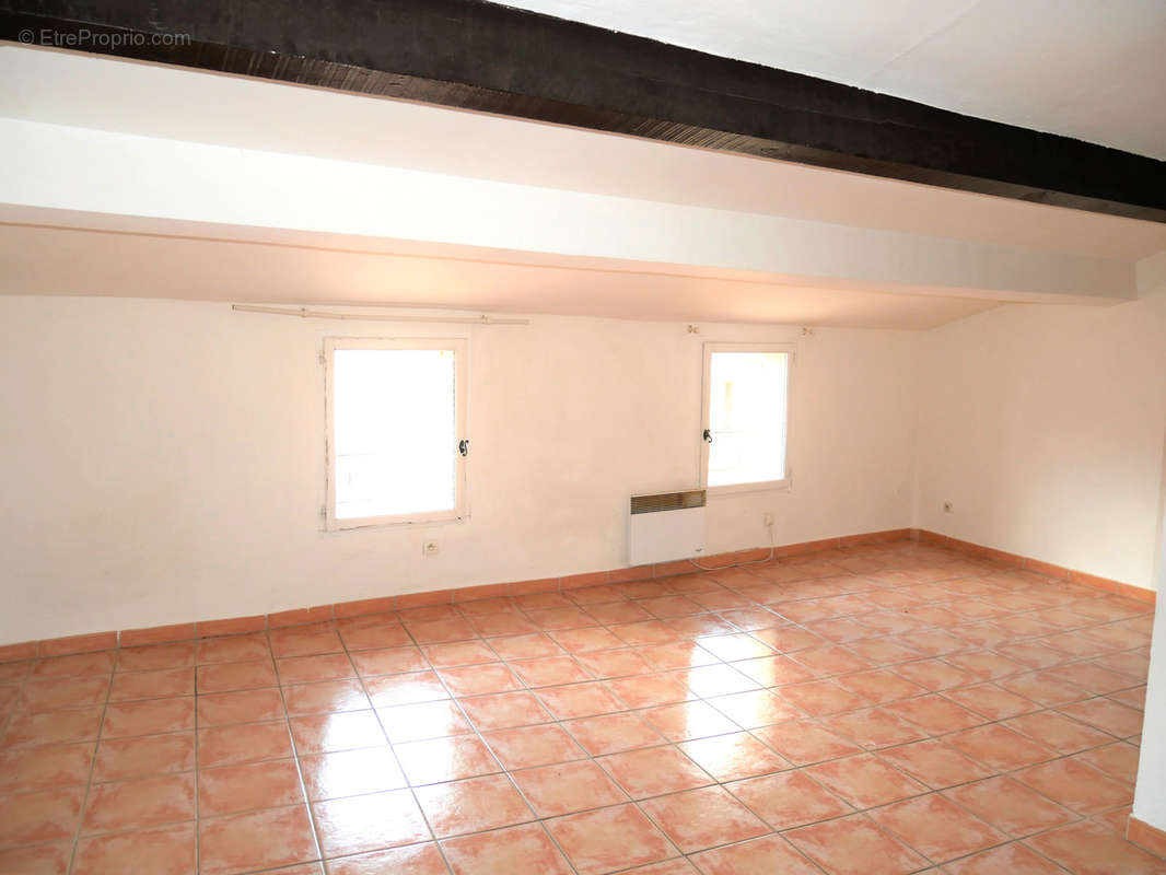 Appartement à DRAGUIGNAN