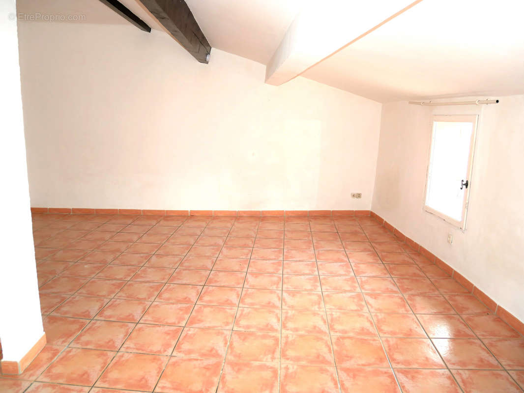 Appartement à DRAGUIGNAN