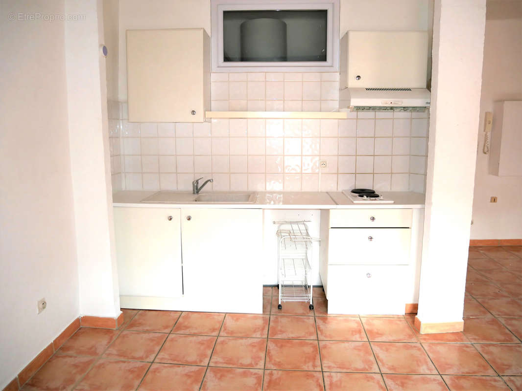 Appartement à DRAGUIGNAN