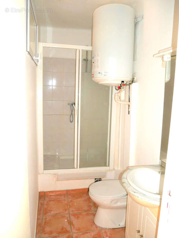 Appartement à DRAGUIGNAN