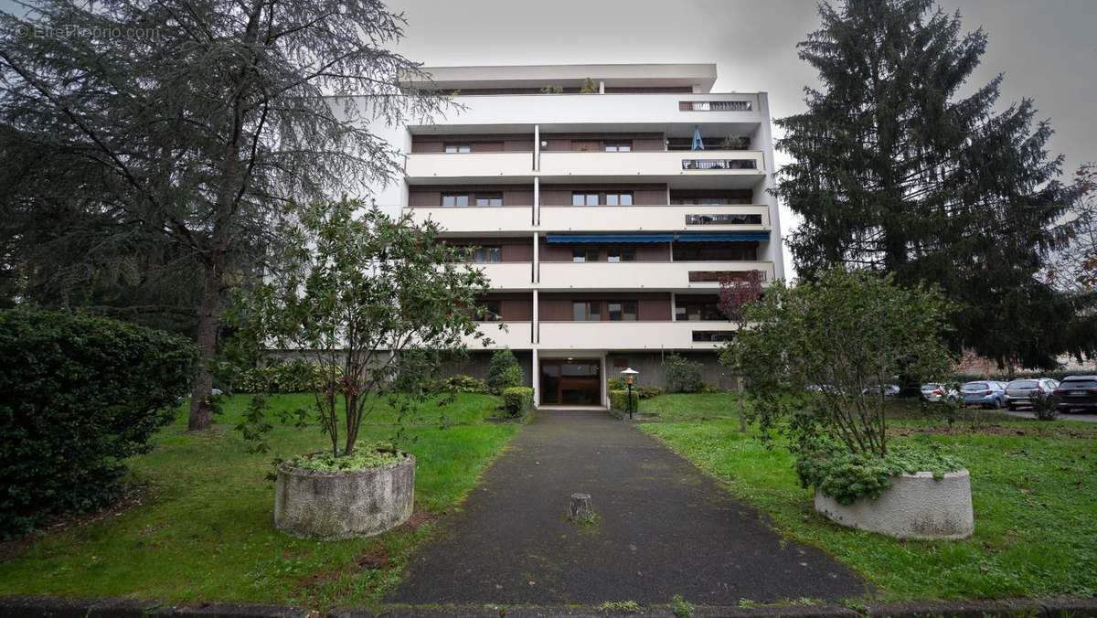 Appartement à PESSAC