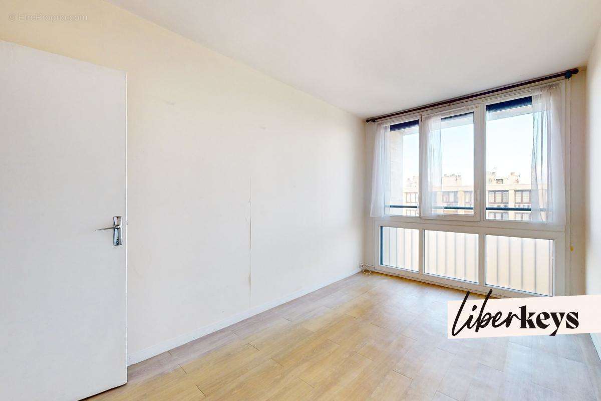 Appartement à MEUDON