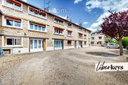 Appartement à AUVERS-SUR-OISE