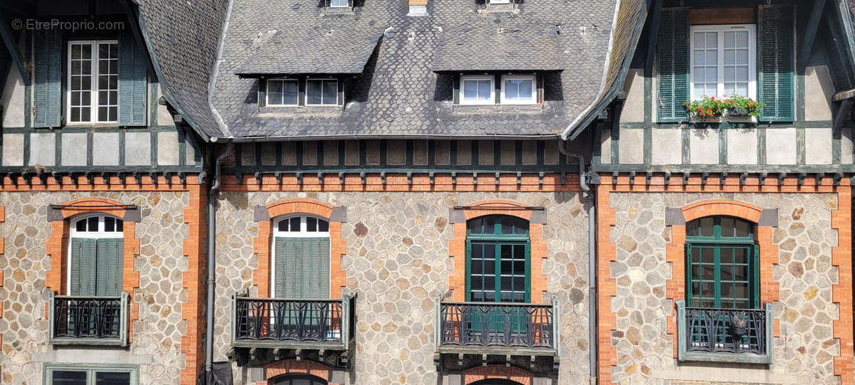 Appartement à CLERMONT-FERRAND