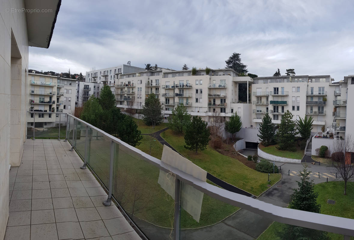 Appartement à CLERMONT-FERRAND