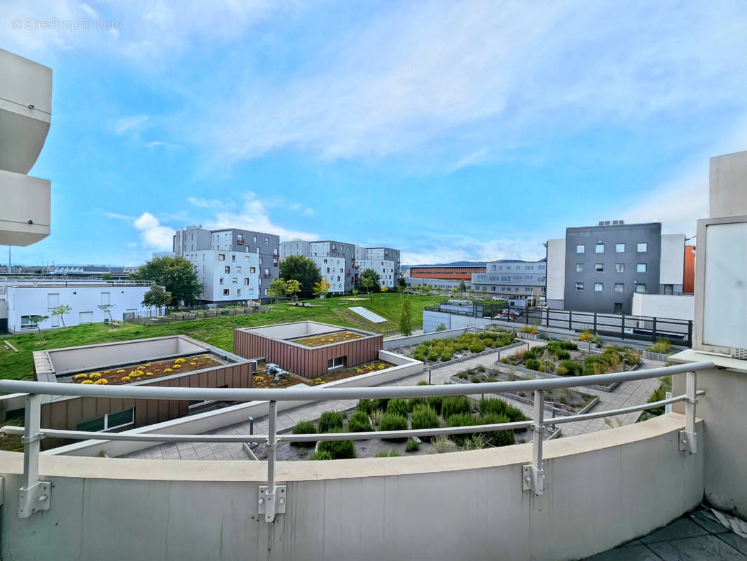 Appartement à CLERMONT-FERRAND