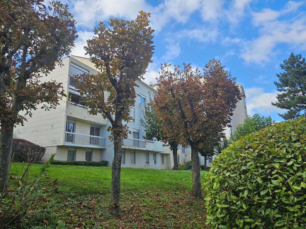 Appartement à BEAUMONT