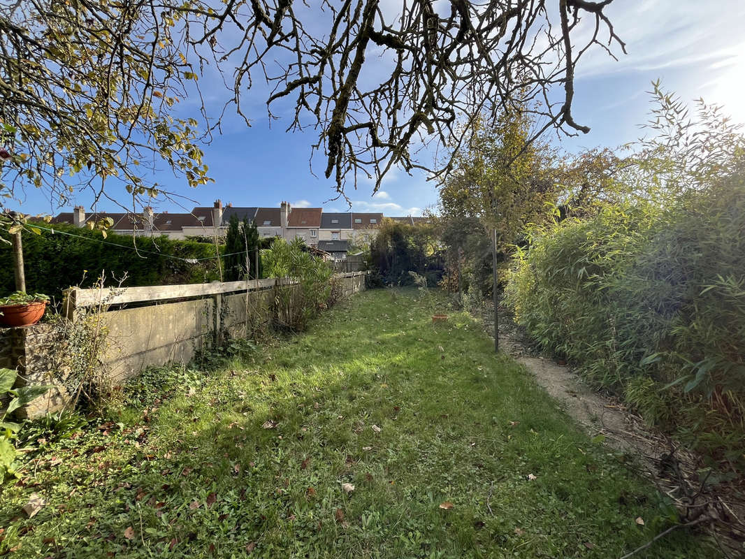 Maison à COUDEKERQUE-BRANCHE