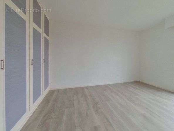 Appartement à MEULAN