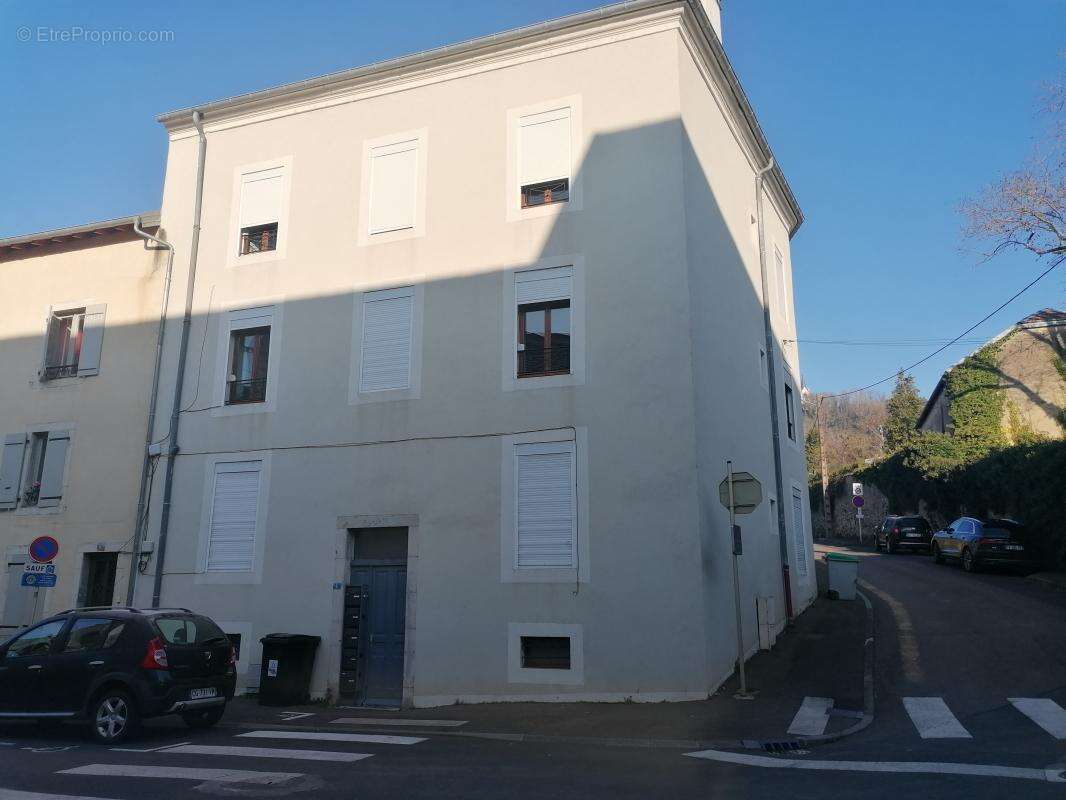 Appartement à VESOUL