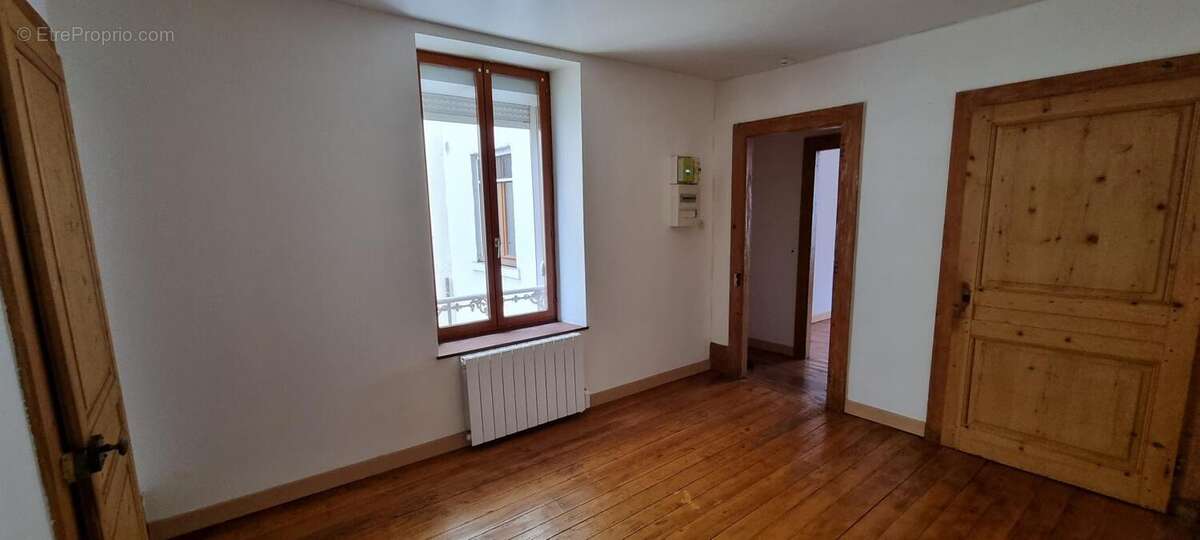 Appartement à VESOUL