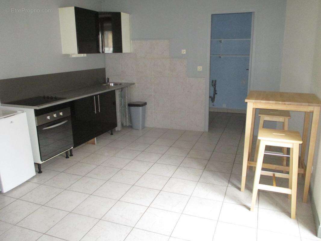 Appartement à VESOUL