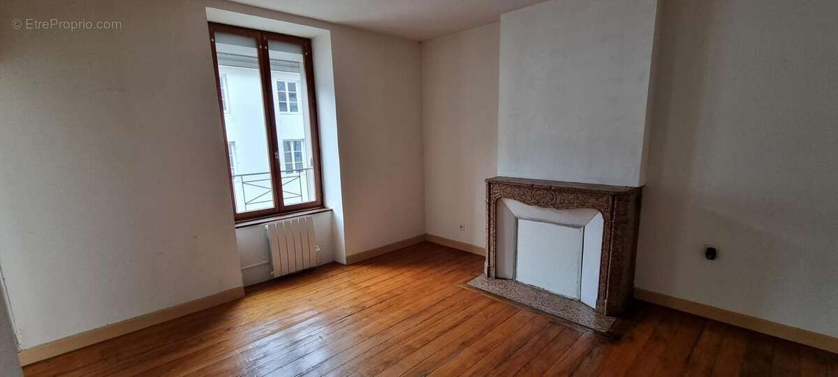 Appartement à VESOUL