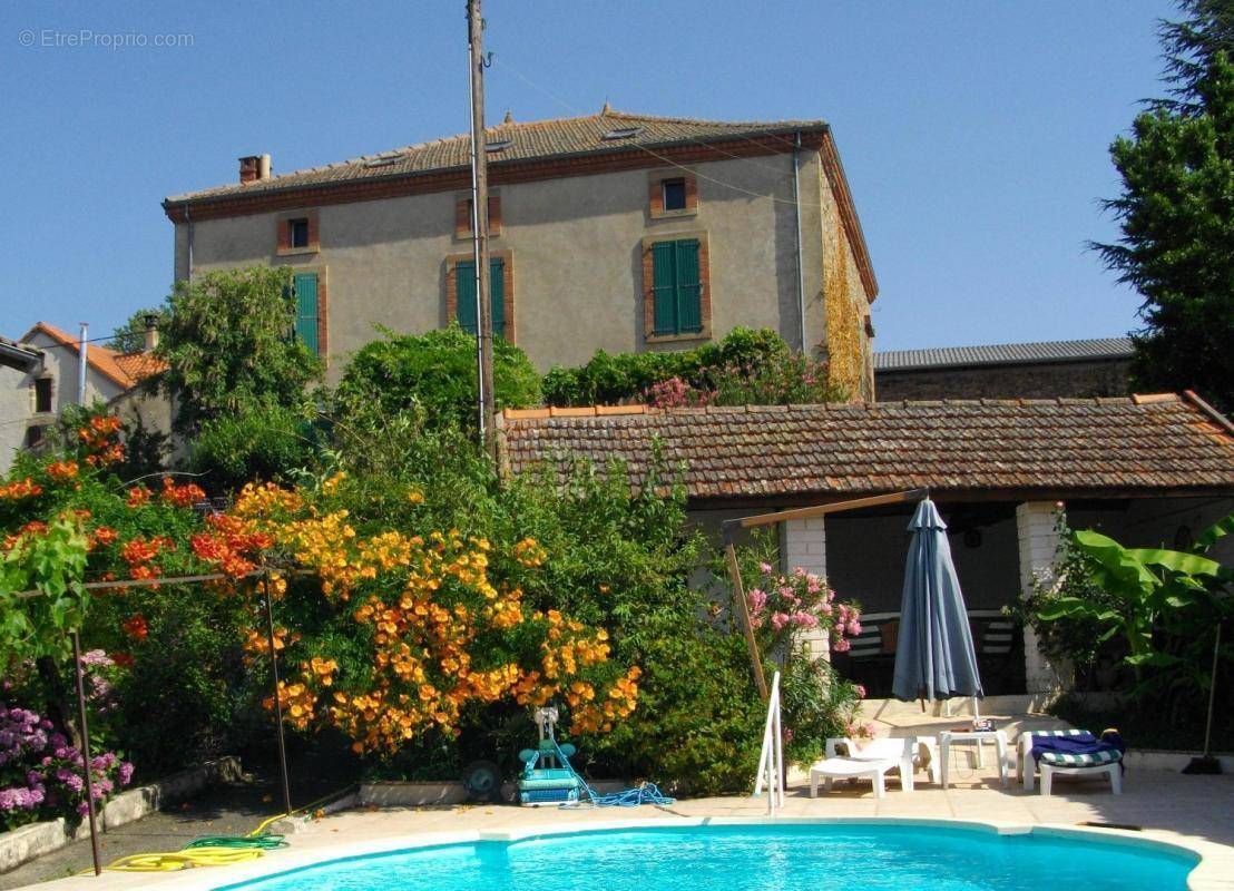 Maison à CORDES-SUR-CIEL