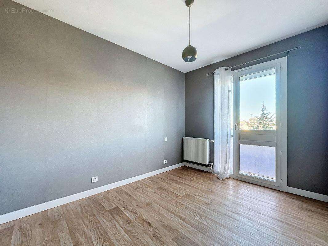 Appartement à RODEZ