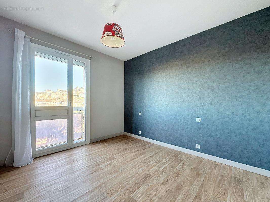 Appartement à RODEZ