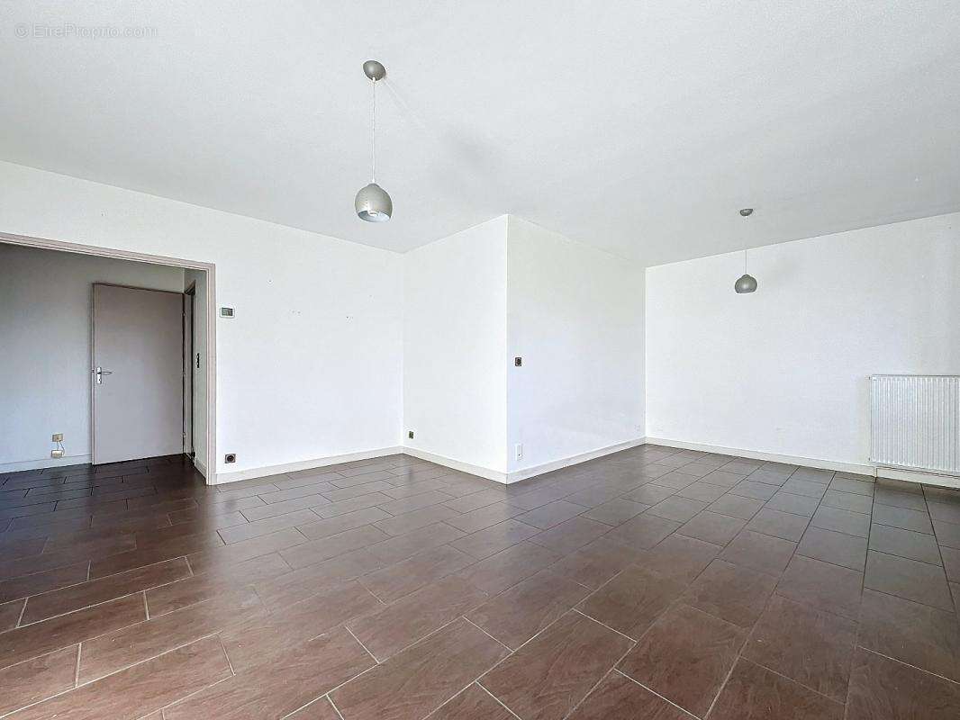 Appartement à RODEZ