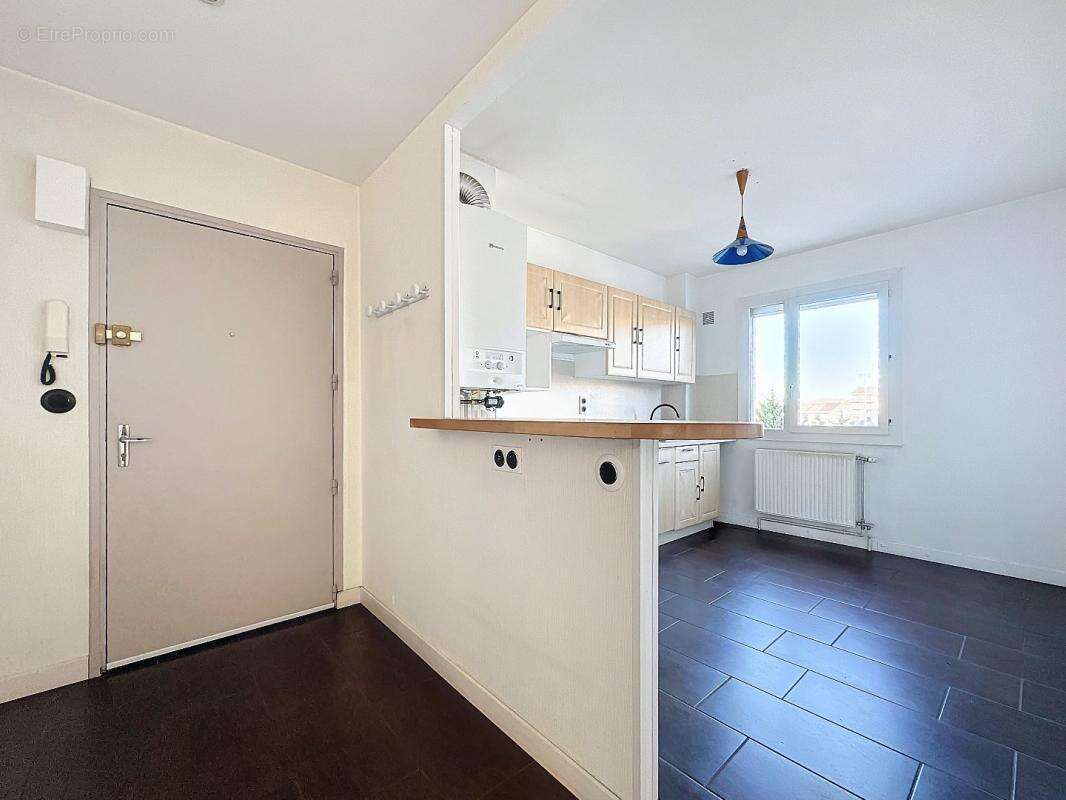 Appartement à RODEZ