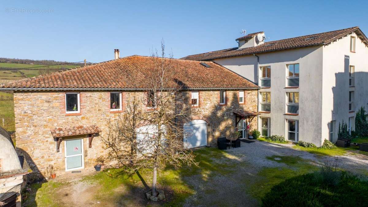 Maison à ALBI