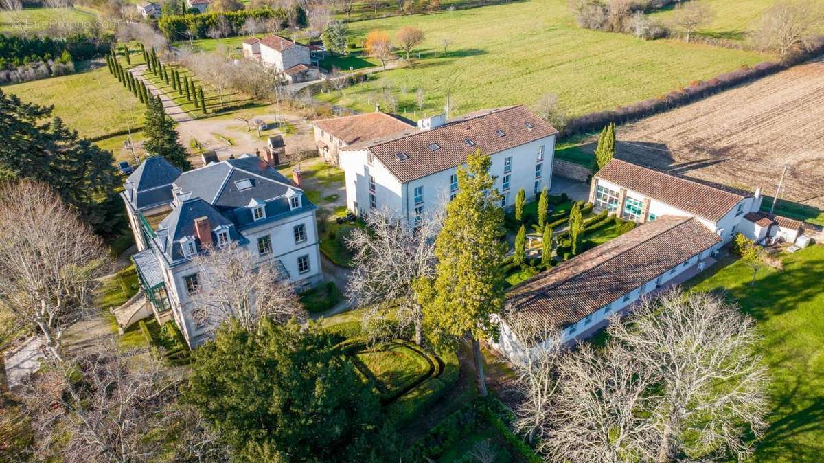 Maison à ALBI