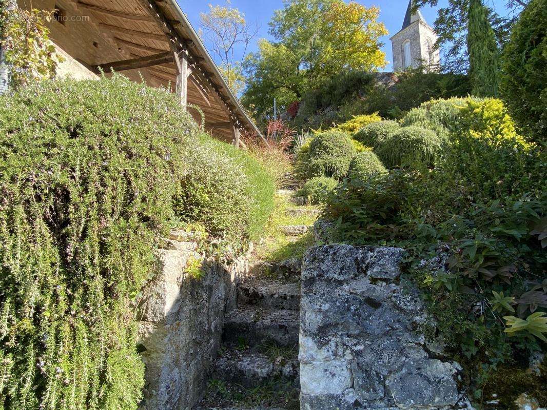 Maison à LAUZERTE