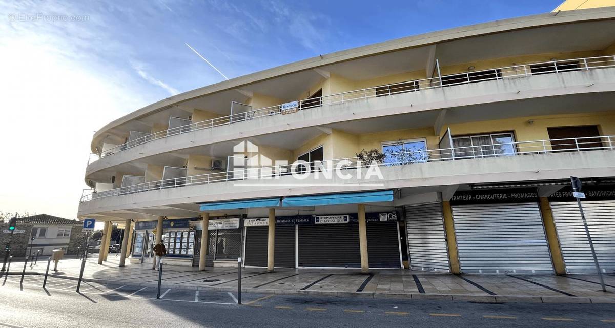 Appartement à BORMES-LES-MIMOSAS