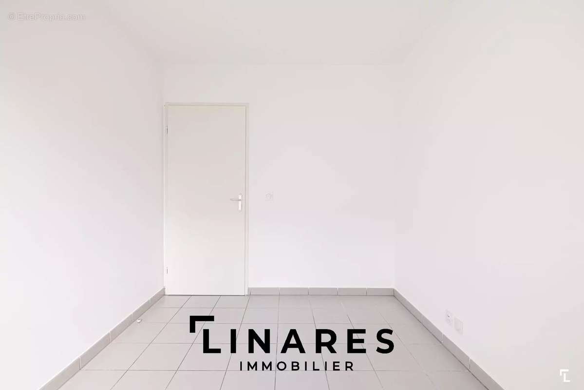 Appartement à MARSEILLE-12E