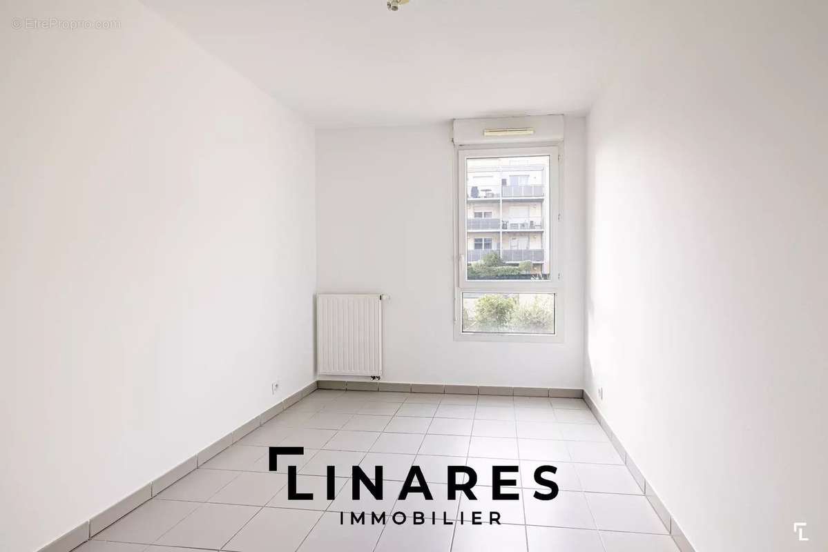 Appartement à MARSEILLE-12E