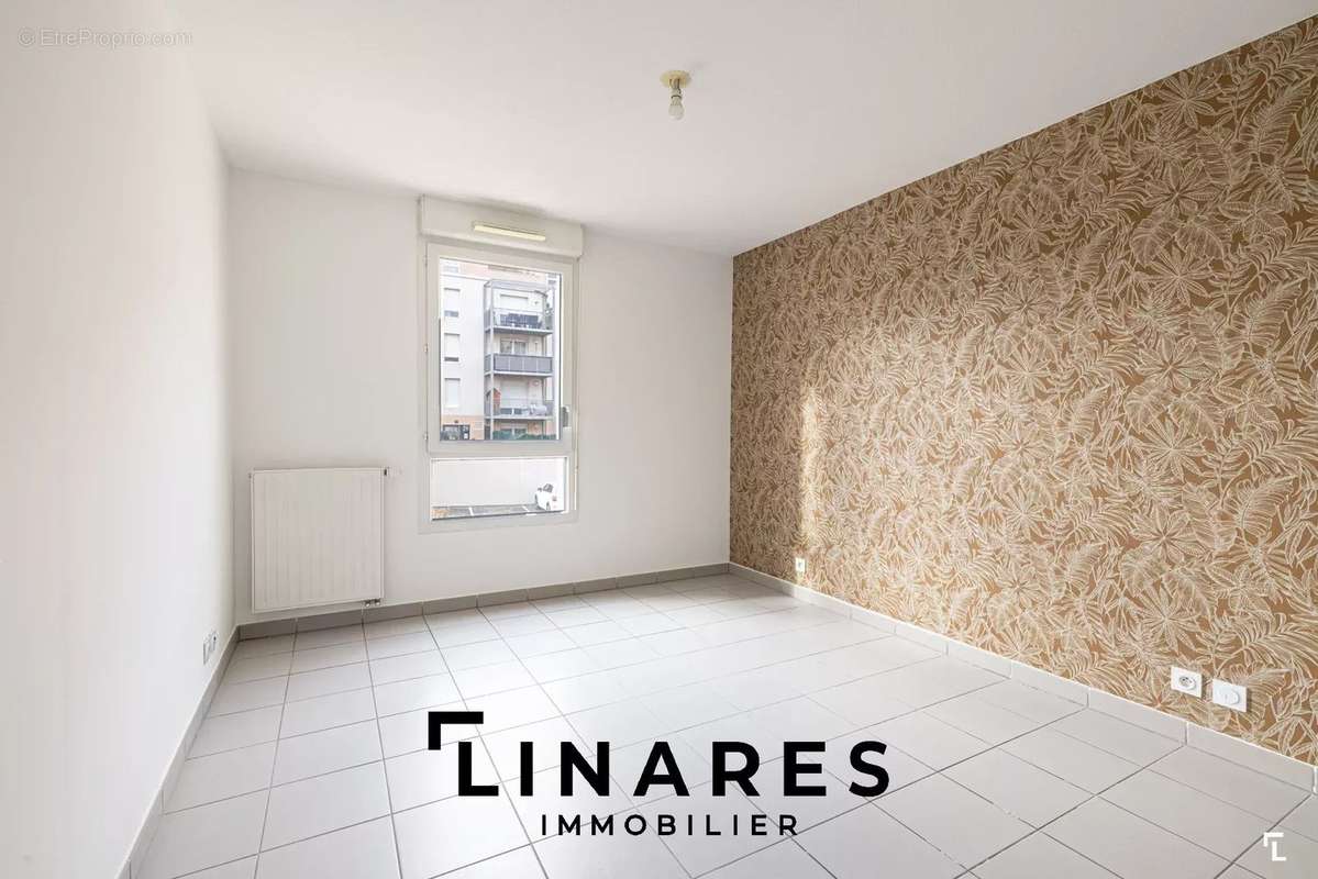 Appartement à MARSEILLE-12E