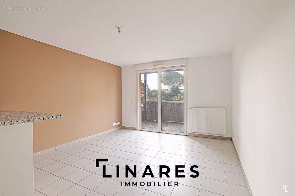 Appartement à MARSEILLE-12E