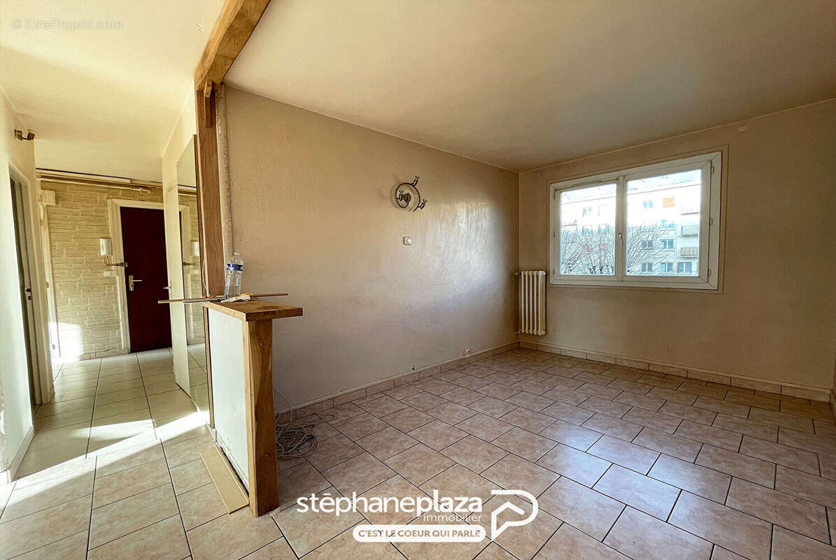 Appartement à ROUEN