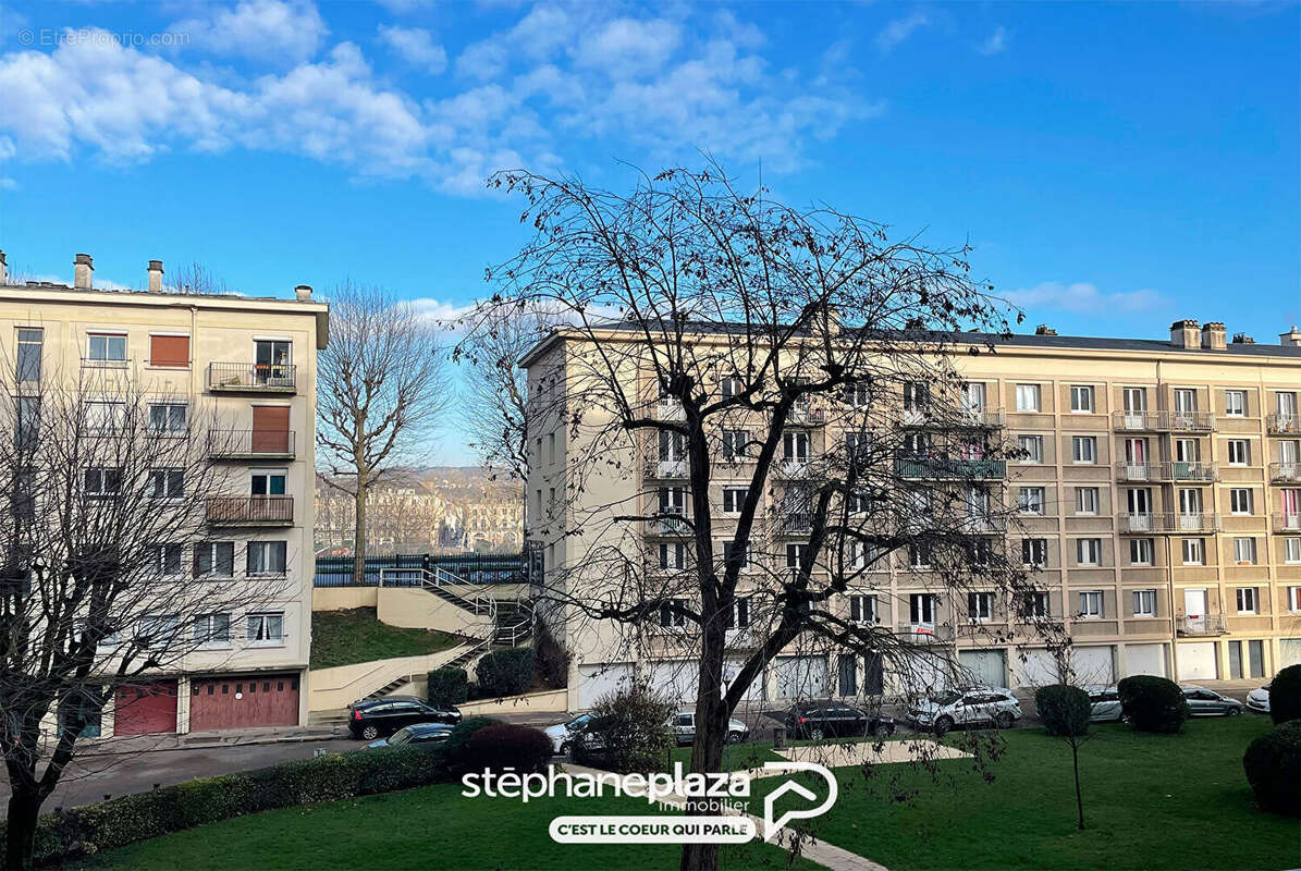 Appartement à ROUEN