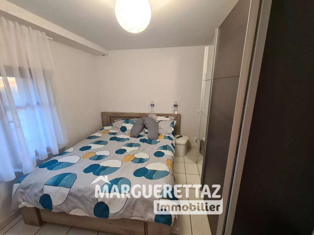 Appartement à VIUZ-EN-SALLAZ