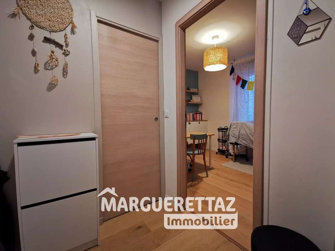 Appartement à BONNEVILLE