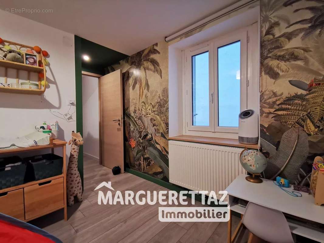 Appartement à BONNEVILLE