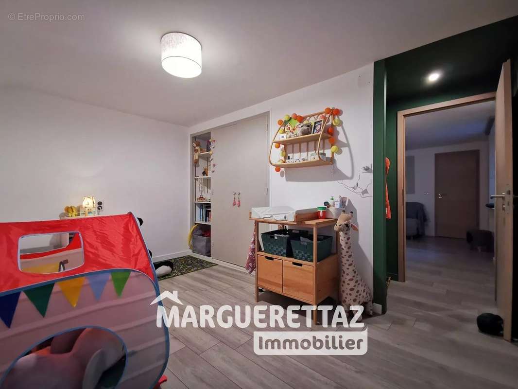 Appartement à BONNEVILLE