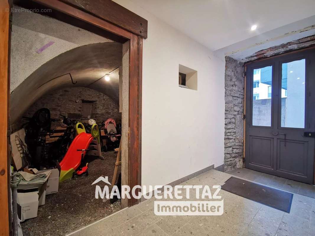 Appartement à BONNEVILLE