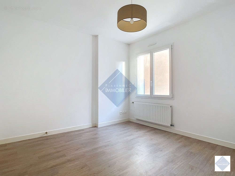 Appartement à PLABENNEC