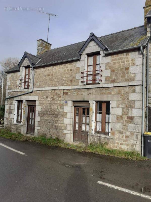 Maison à PARIGNE