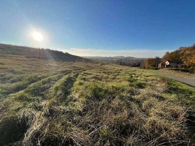 Terrain à AUCH