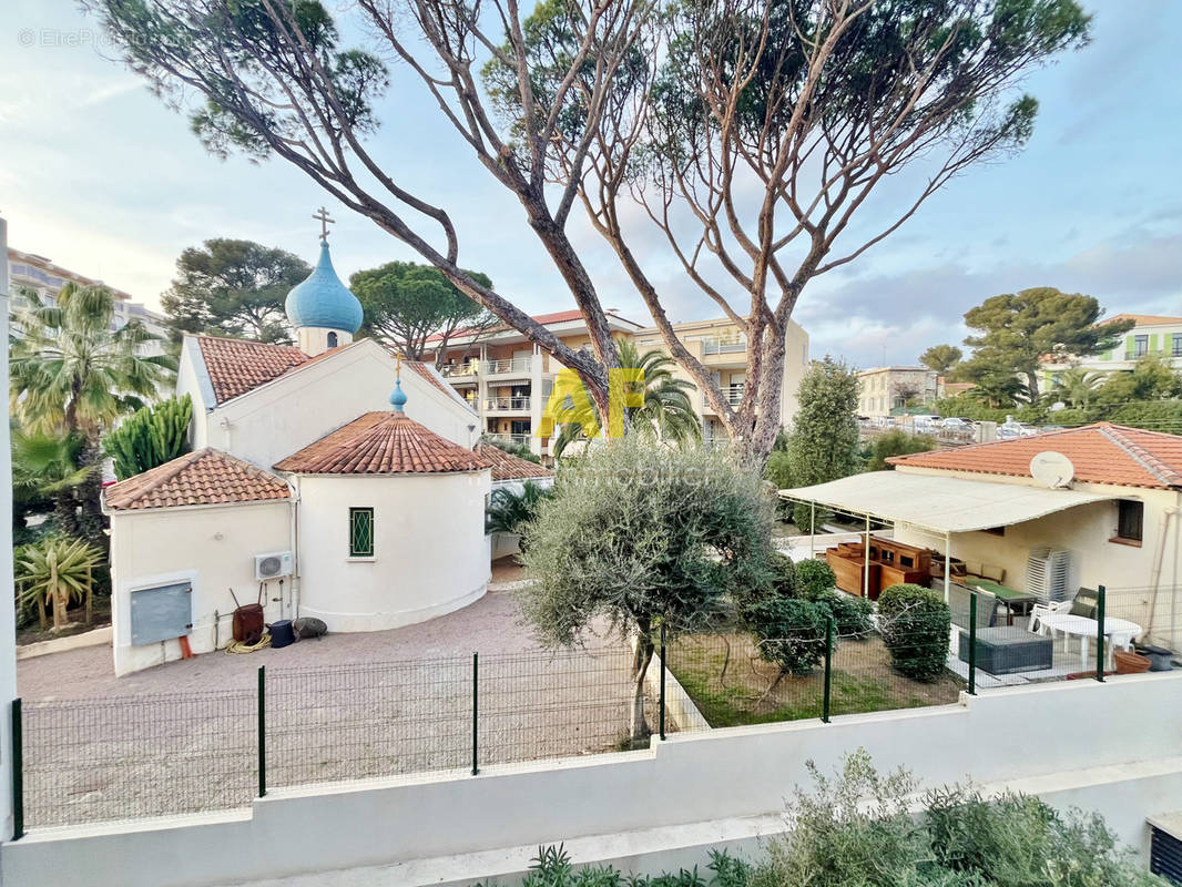 Appartement à SAINT-RAPHAEL