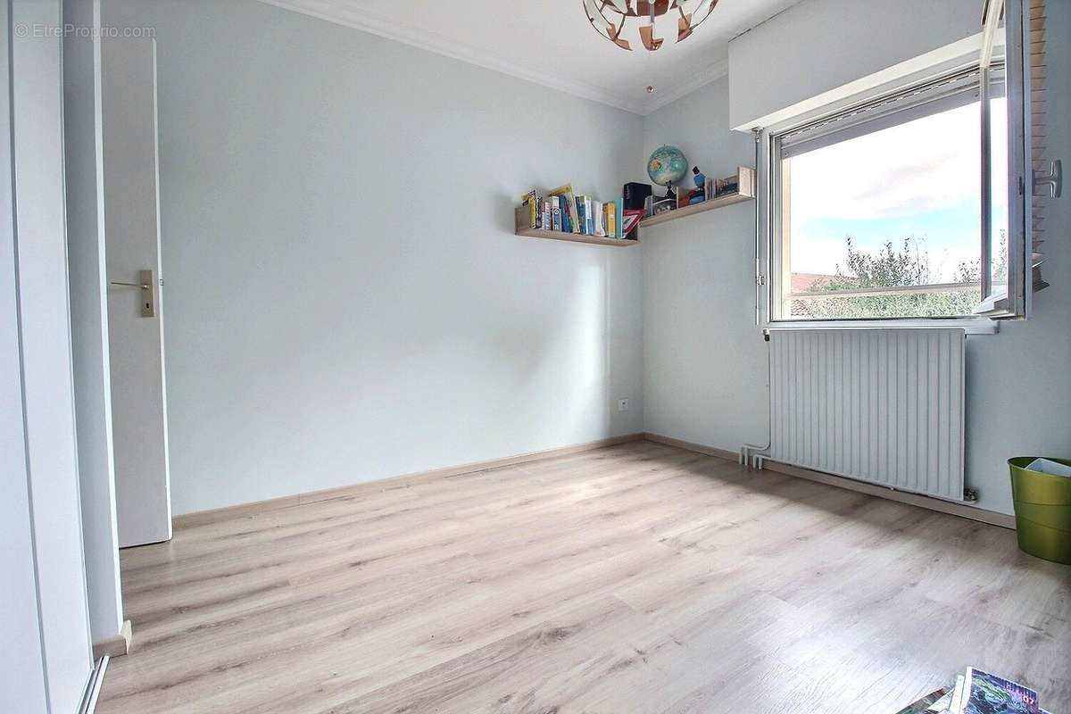 Appartement à RAMONVILLE-SAINT-AGNE