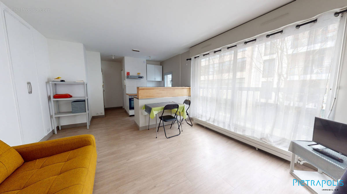 Appartement à VINCENNES