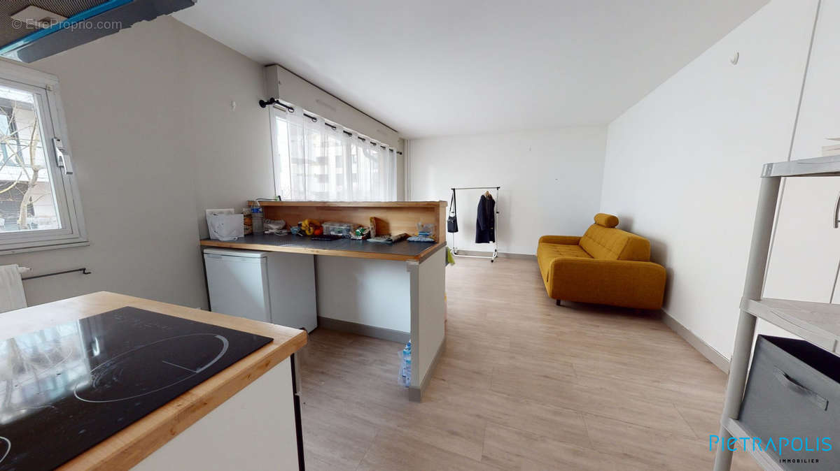 Appartement à VINCENNES