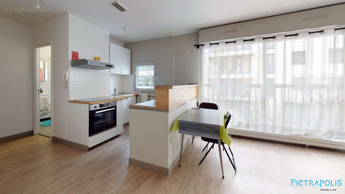 Appartement à VINCENNES