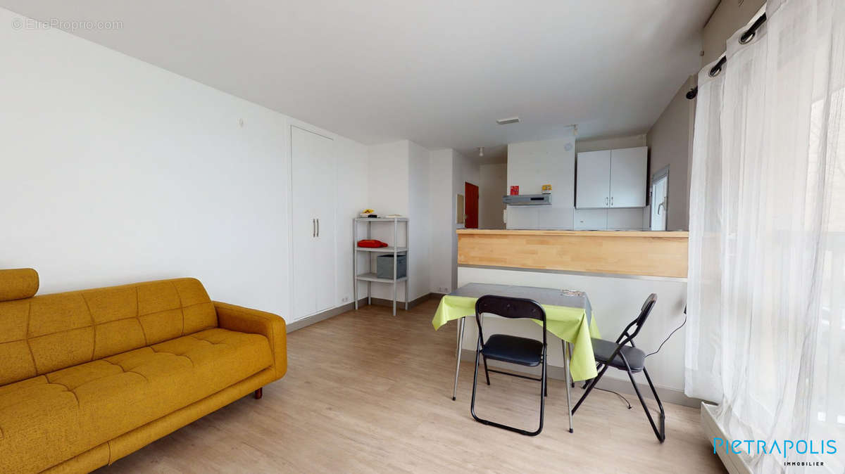 Appartement à VINCENNES