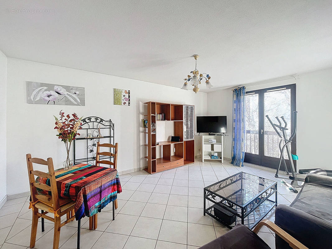 Appartement à MANOSQUE