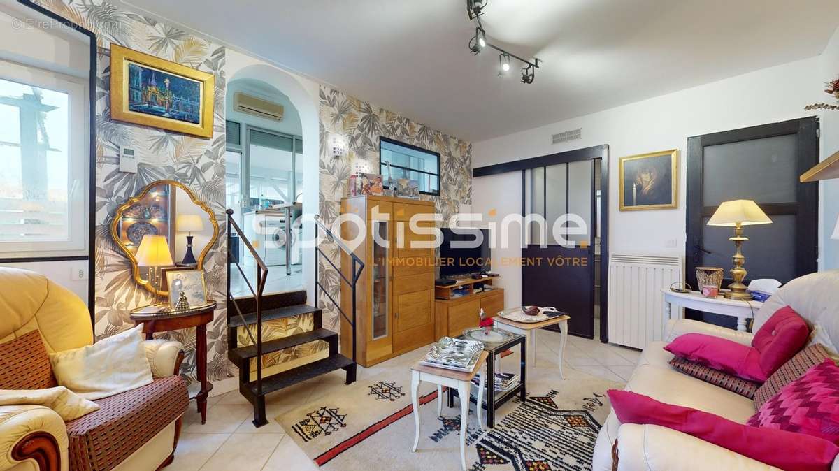 Appartement à AGDE