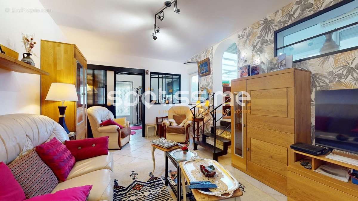 Appartement à AGDE