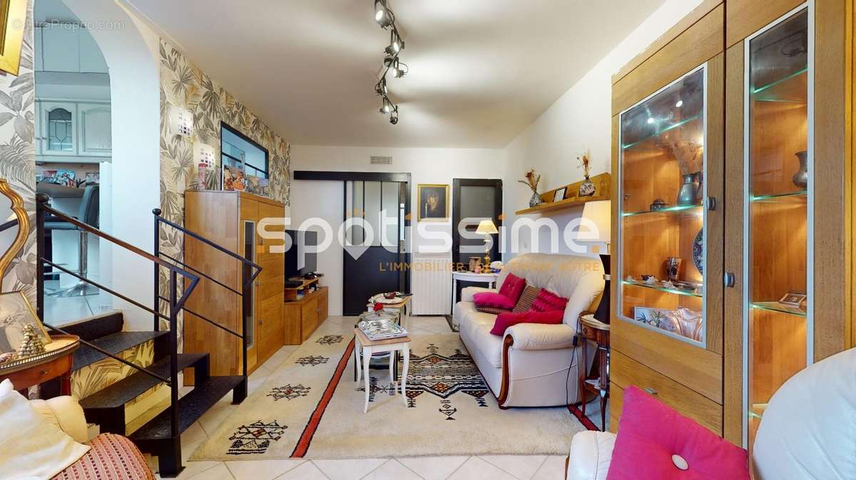 Appartement à AGDE